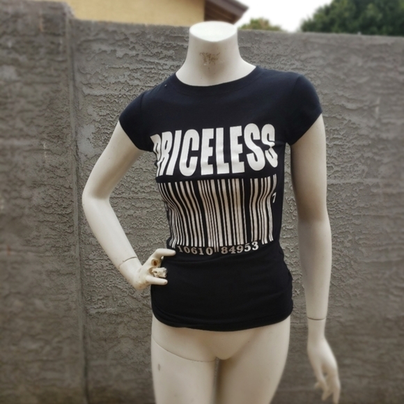 HANNAH‎ TEE SHIRT - Picture 6 of 7